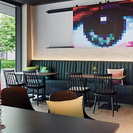 Hotel Legere Express Tuttlingen Exteriér fotografie