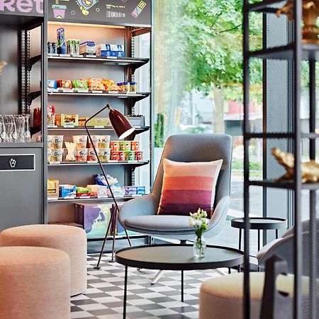 Hotel Legere Express Tuttlingen Exteriér fotografie