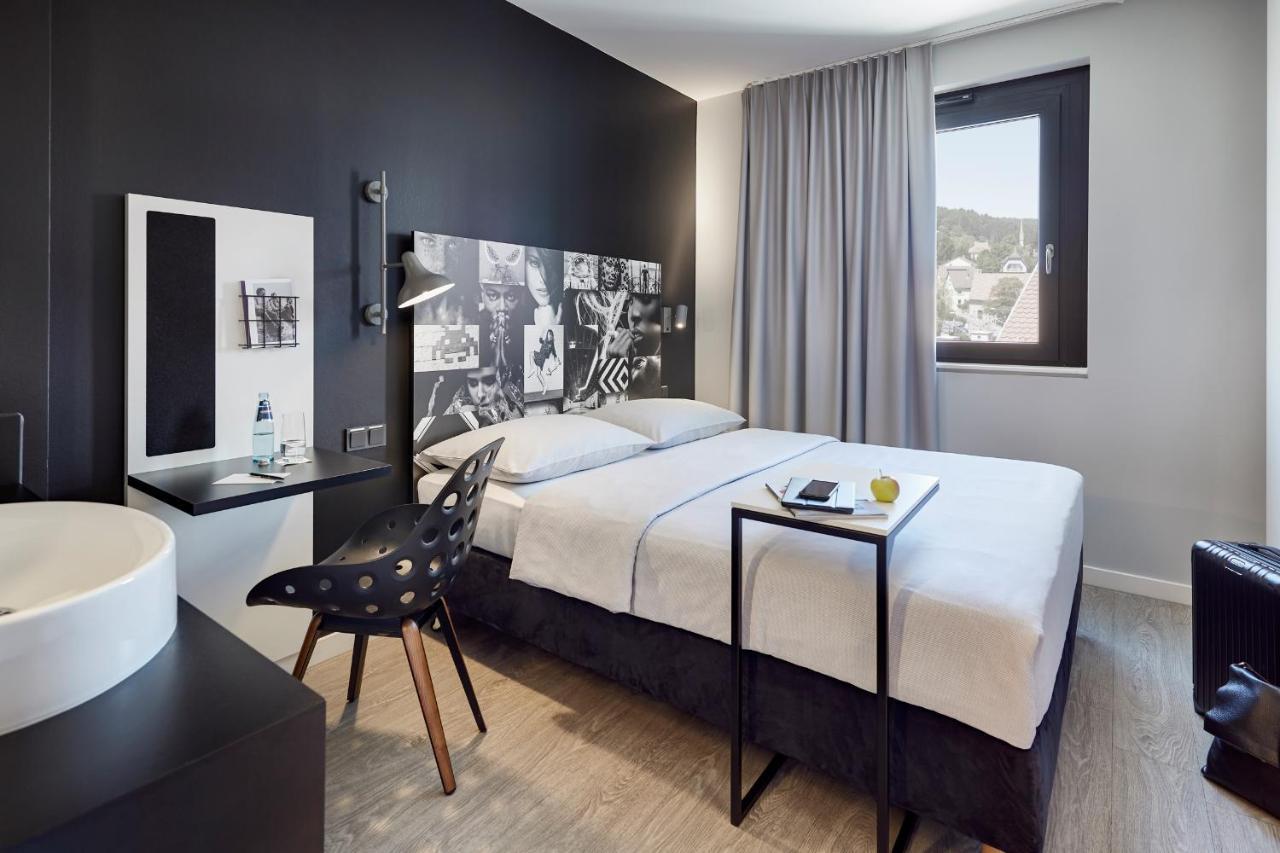 Hotel Legere Express Tuttlingen Exteriér fotografie