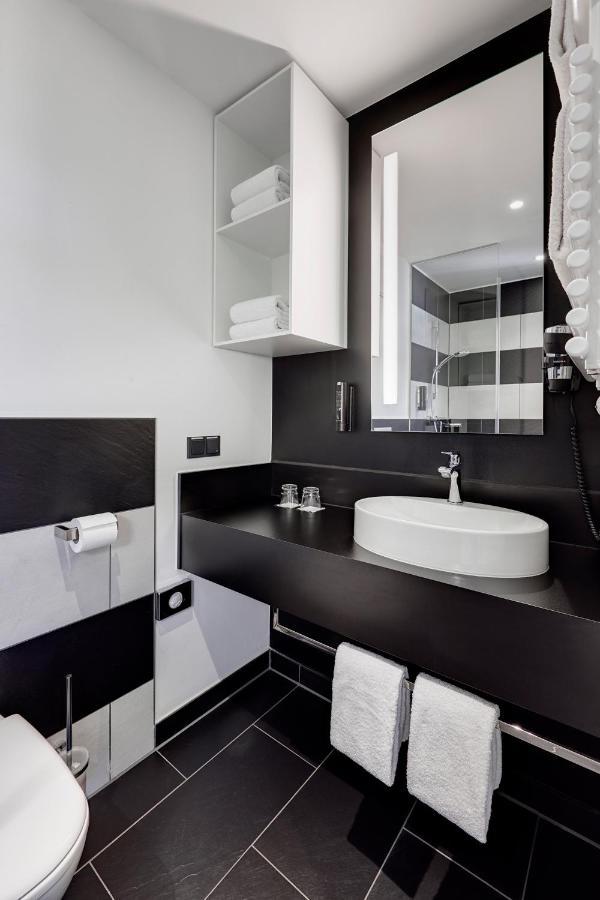 Hotel Legere Express Tuttlingen Exteriér fotografie
