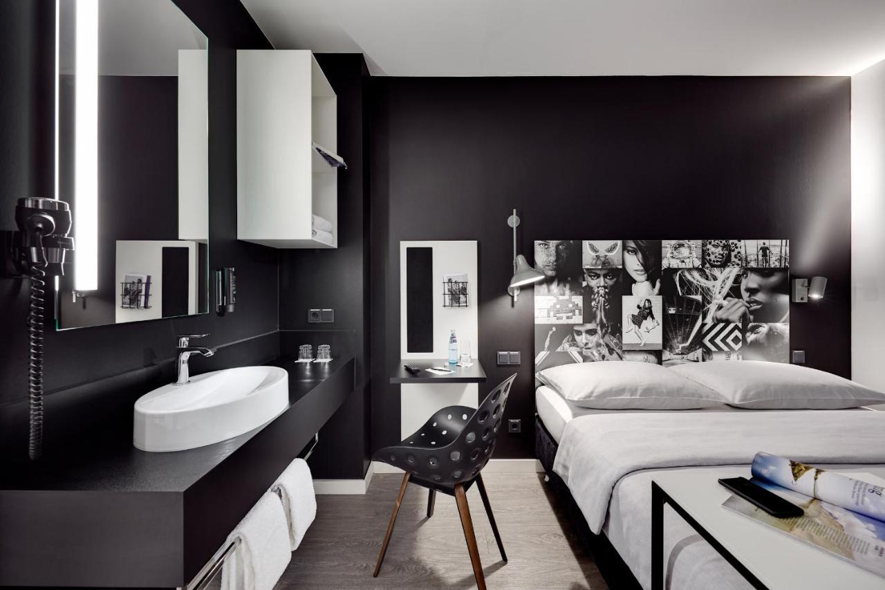 Hotel Legere Express Tuttlingen Exteriér fotografie
