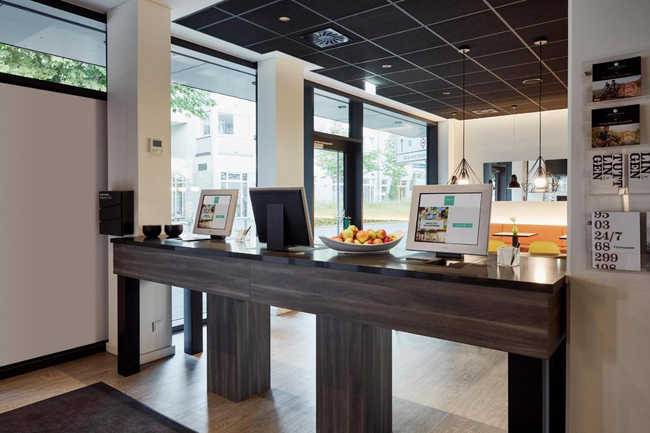 Hotel Legere Express Tuttlingen Exteriér fotografie