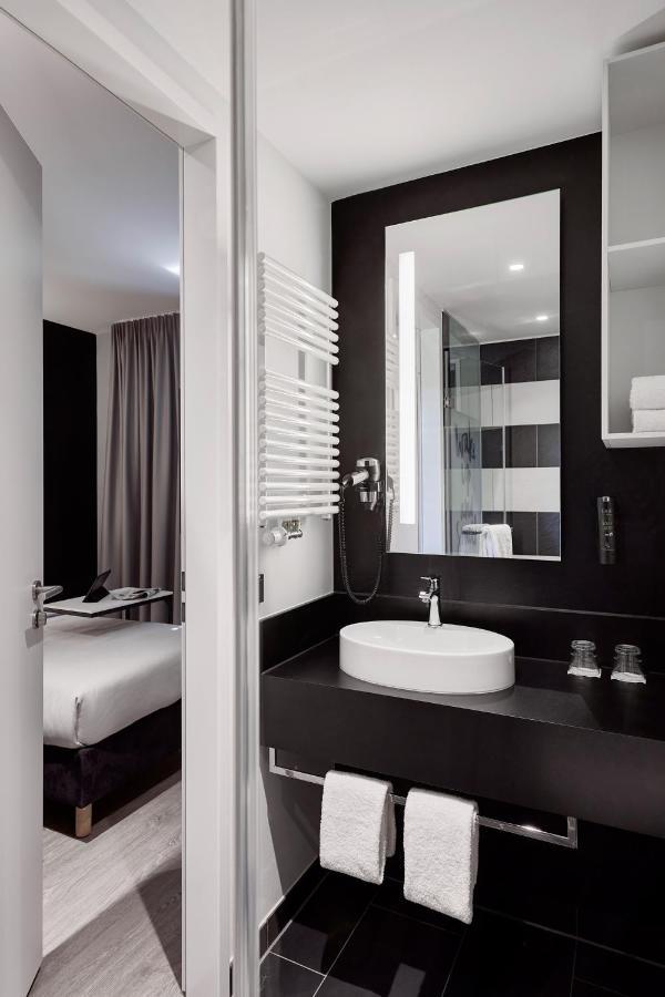 Hotel Legere Express Tuttlingen Exteriér fotografie