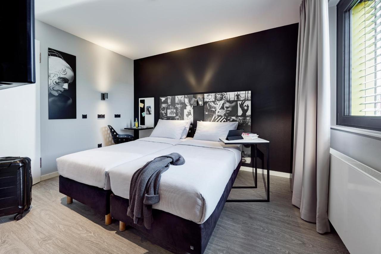 Hotel Legere Express Tuttlingen Exteriér fotografie