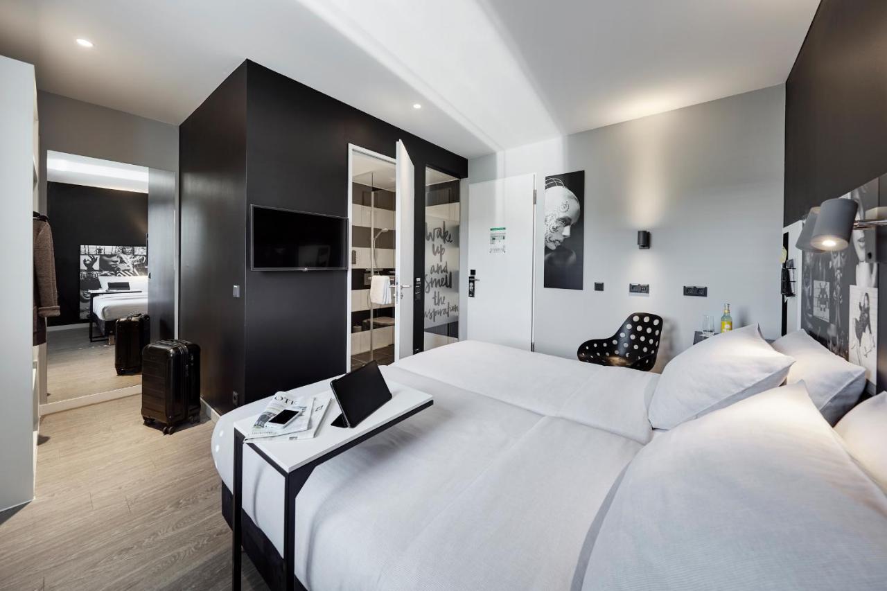 Hotel Legere Express Tuttlingen Exteriér fotografie
