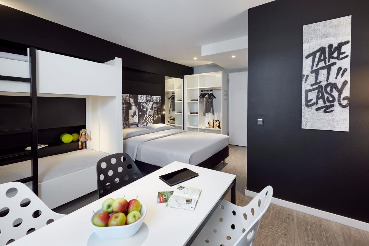 Hotel Legere Express Tuttlingen Exteriér fotografie