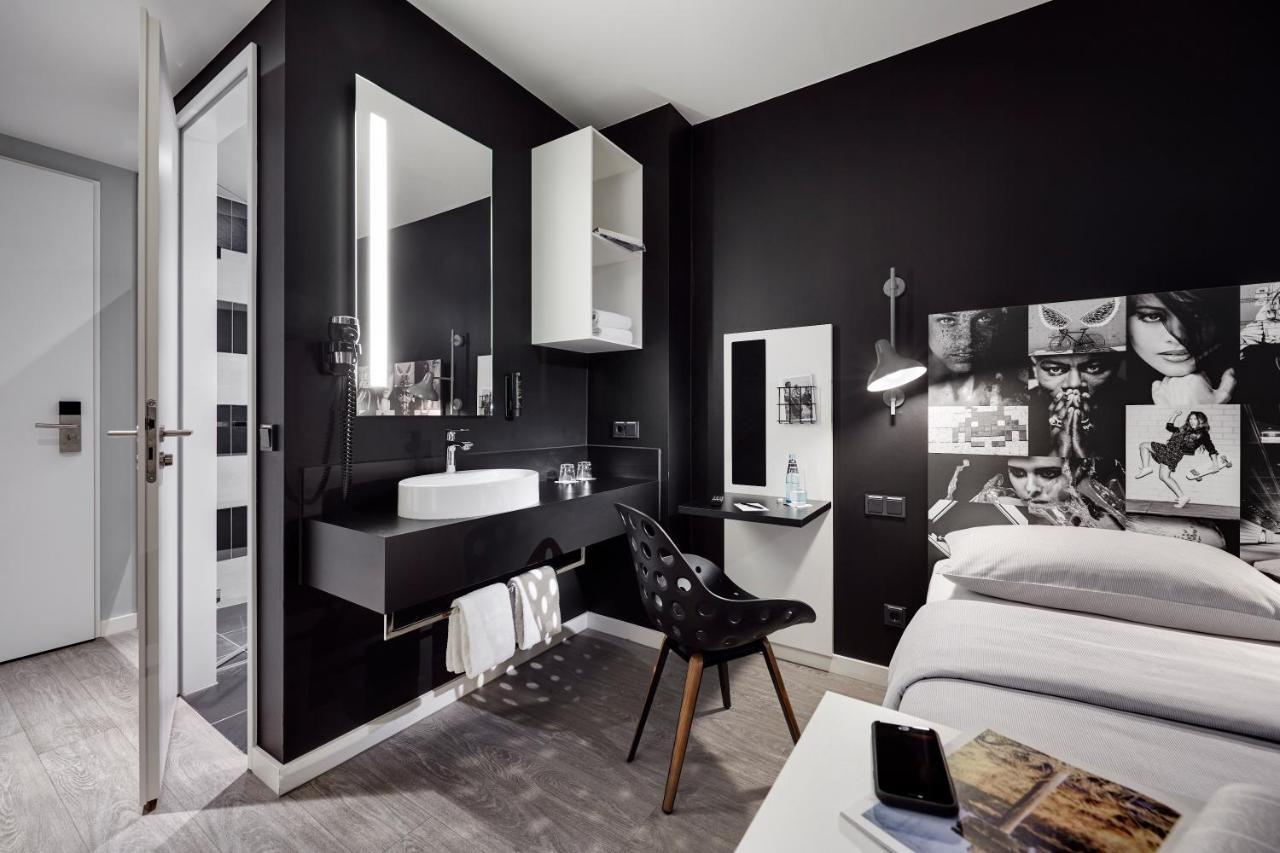 Hotel Legere Express Tuttlingen Exteriér fotografie