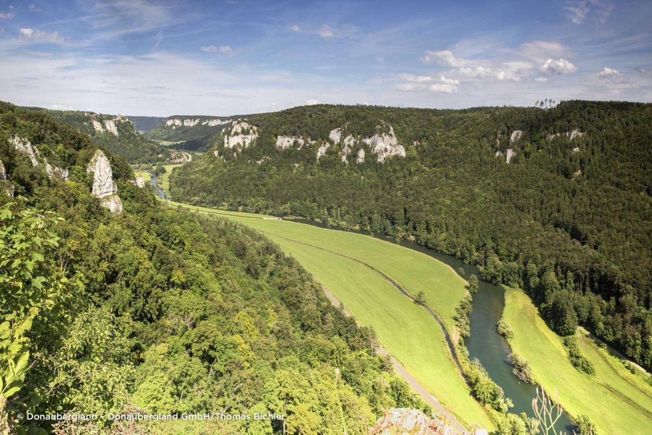 Hotel Legere Express Tuttlingen Exteriér fotografie