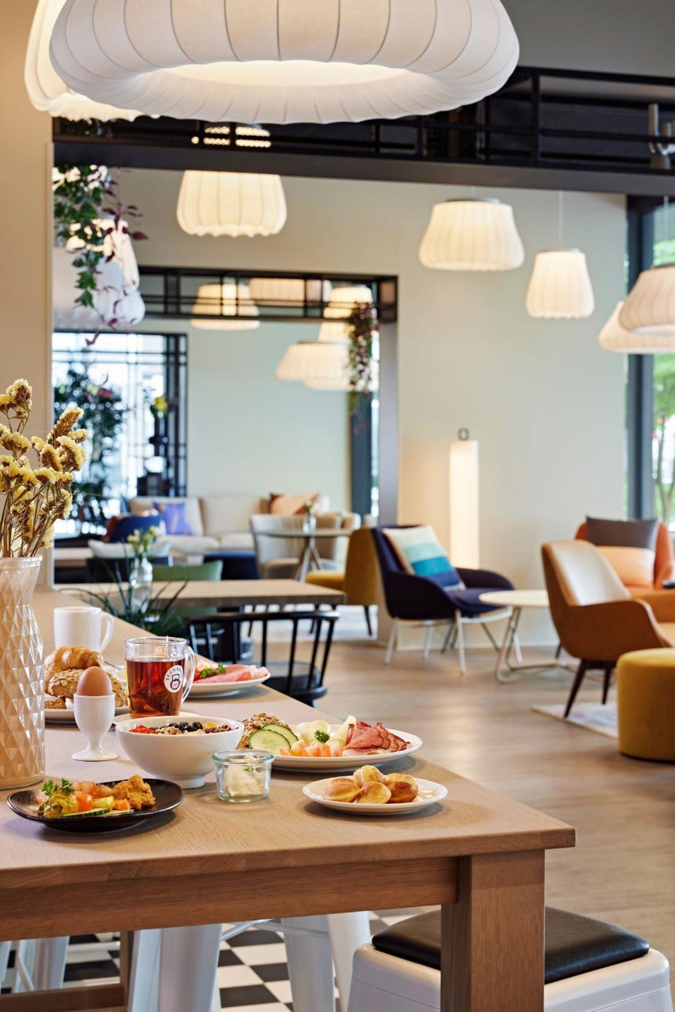 Hotel Legere Express Tuttlingen Exteriér fotografie