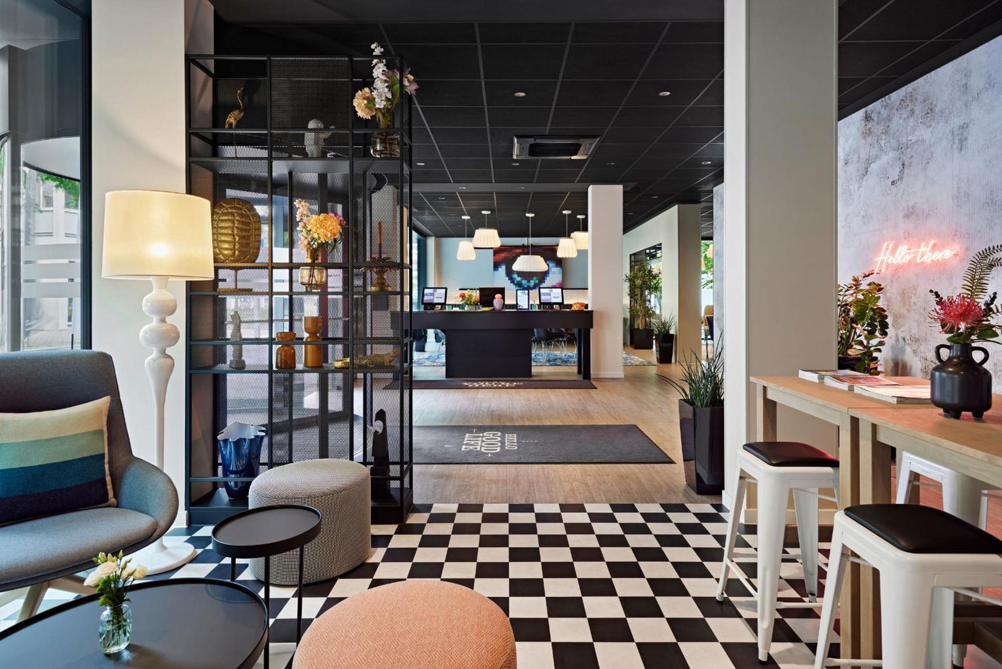 Hotel Legere Express Tuttlingen Exteriér fotografie