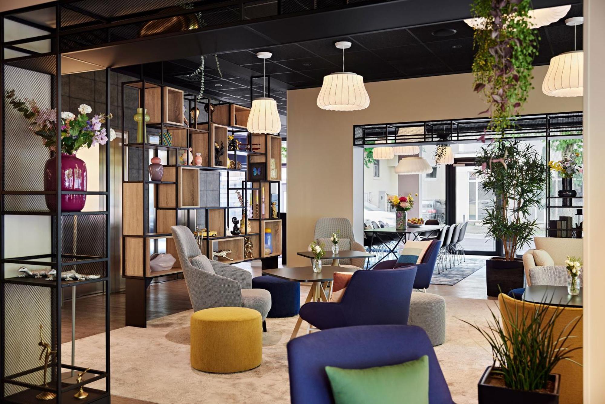 Hotel Legere Express Tuttlingen Exteriér fotografie