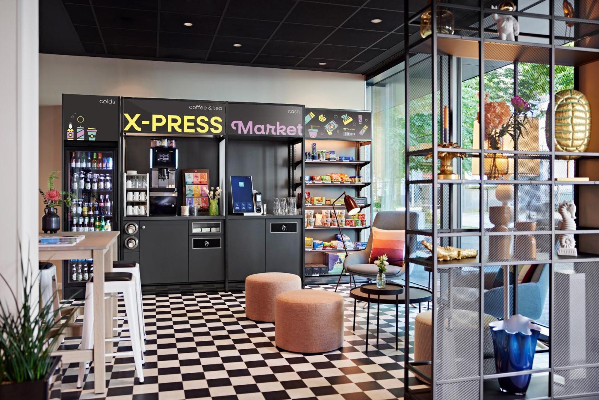 Hotel Legere Express Tuttlingen Exteriér fotografie