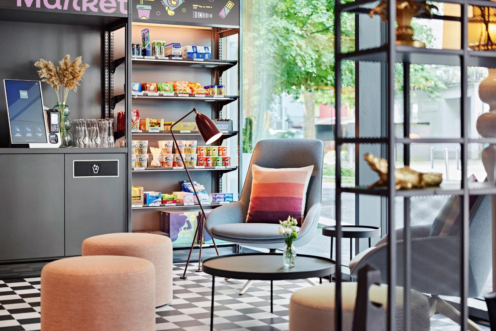 Hotel Legere Express Tuttlingen Exteriér fotografie